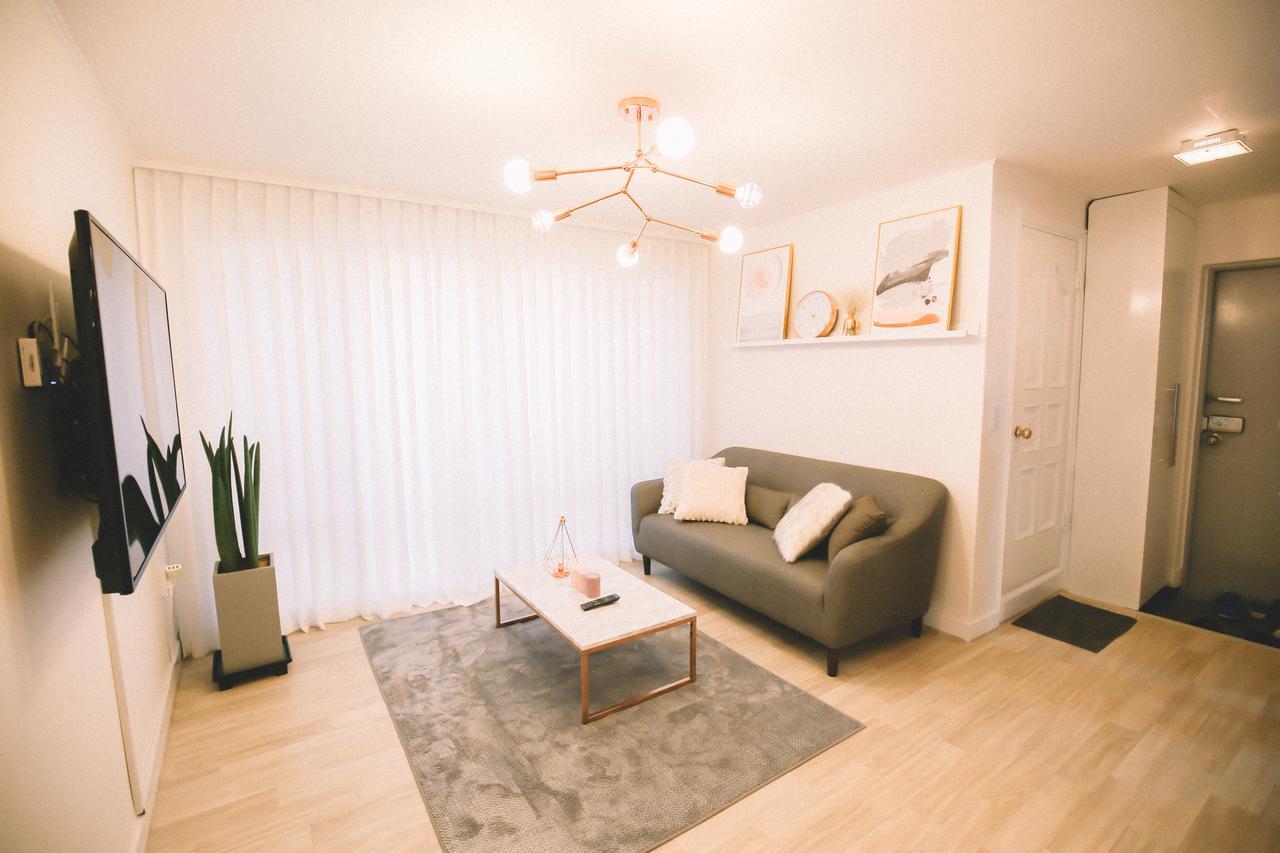 Lovely House Hongdae Apartment Seoul