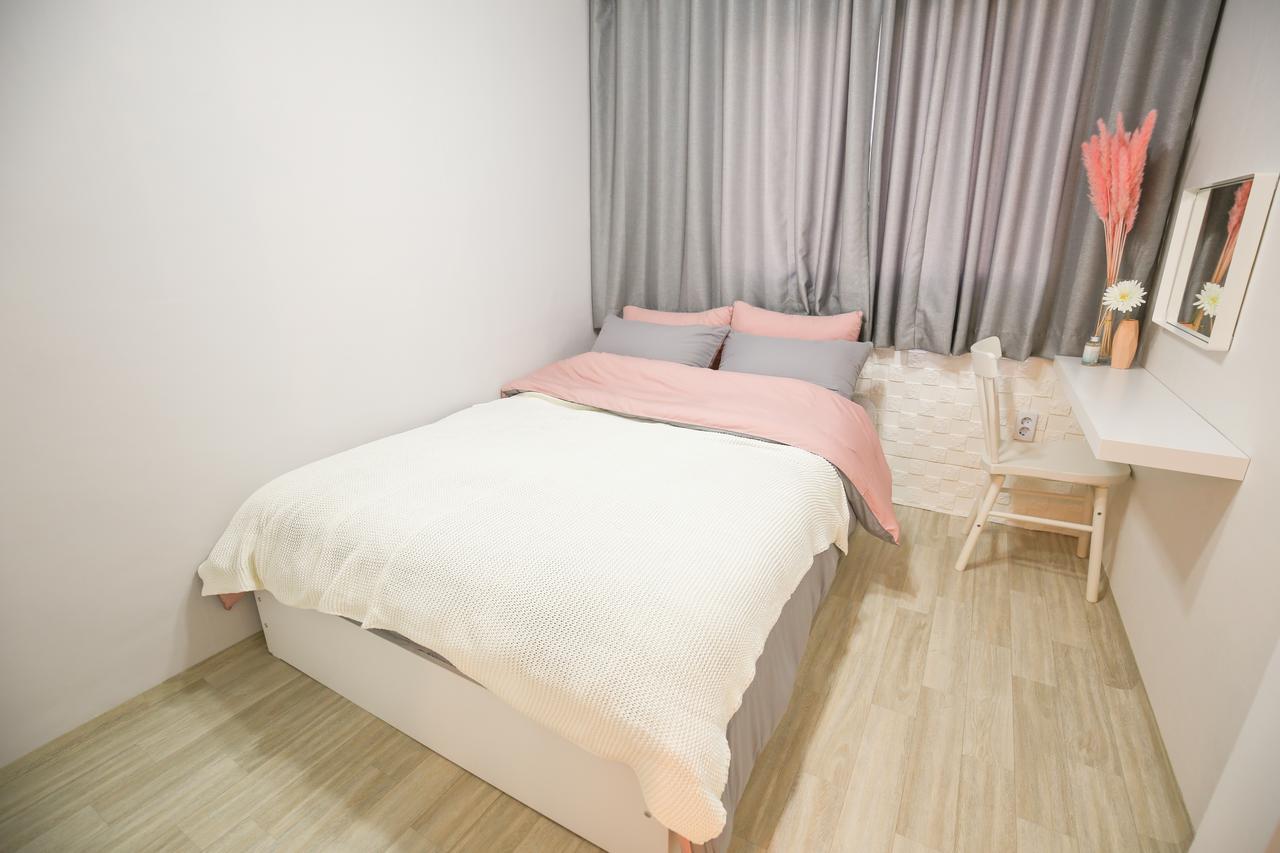 Lovely House Hongdae Seoul