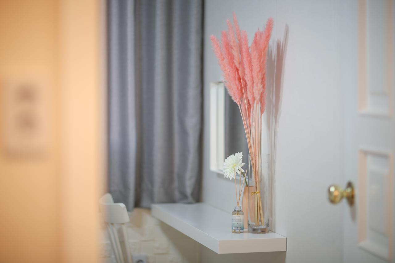 Apartment Lovely House Hongdae