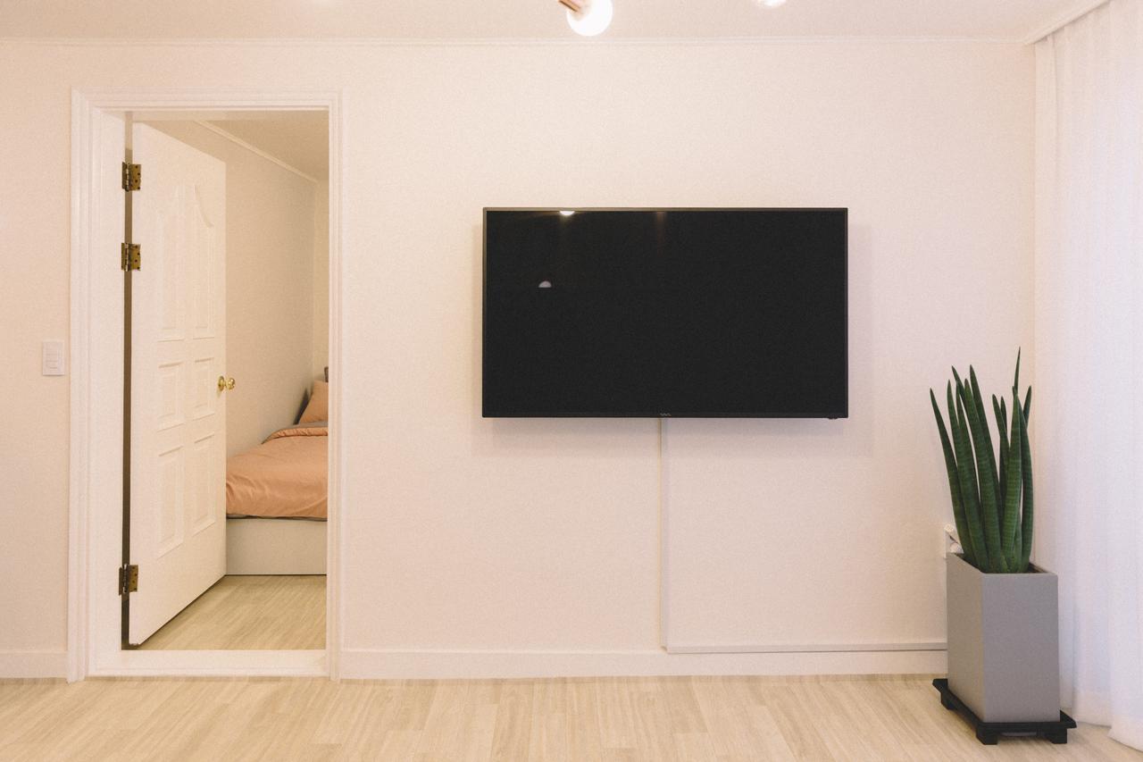 Lovely House Hongdae Apartment Seoul