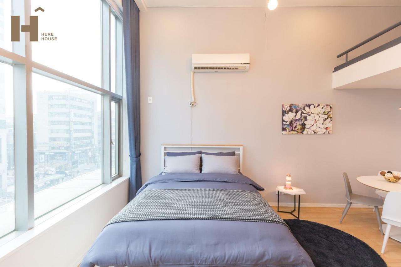 Apartment Lovely House Hongdae