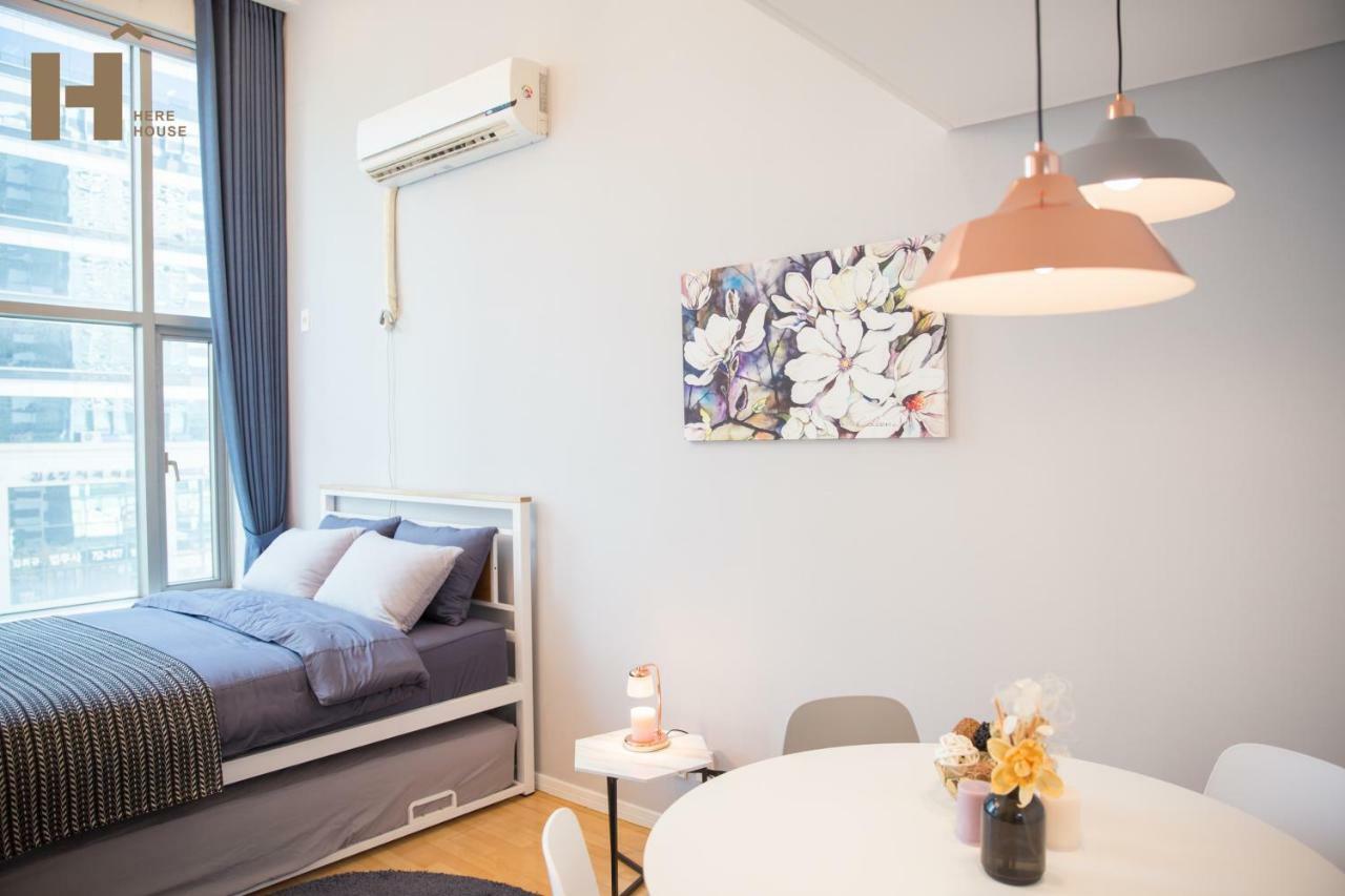 Lovely House Hongdae * Seoul
