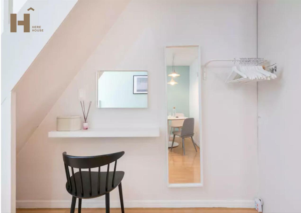 Apartment Lovely House Hongdae