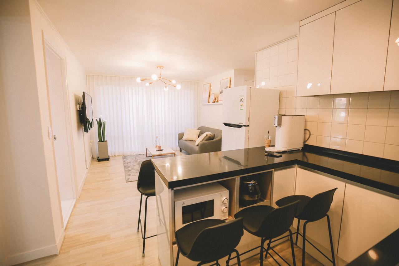 Apartment Lovely House Hongdae Seoul