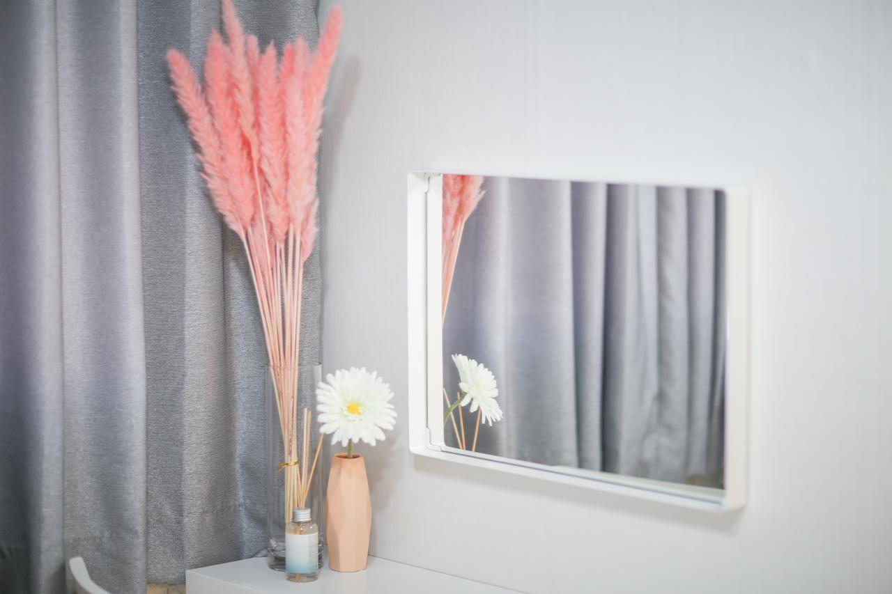 Apartment Lovely House Hongdae *