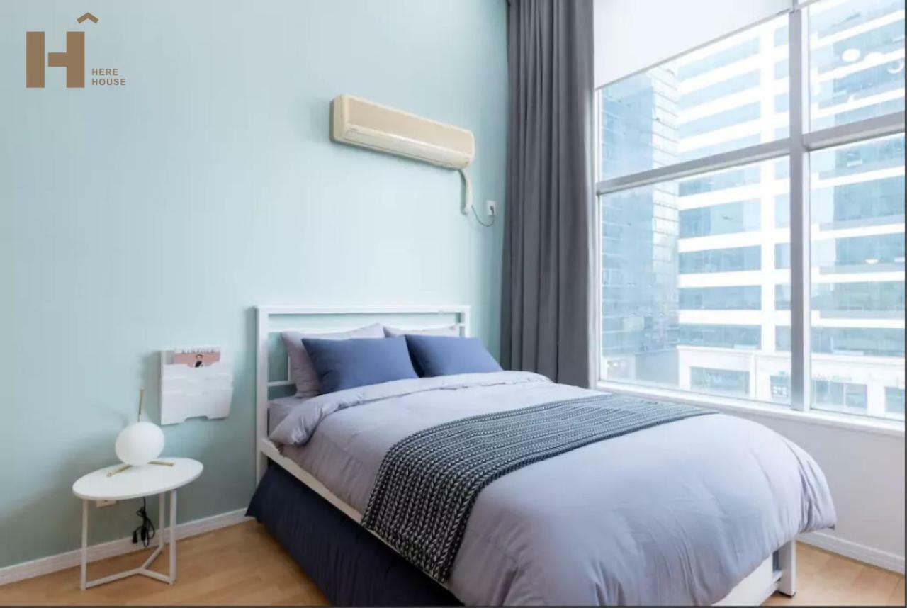 Lovely House Hongdae Apartment Seoul