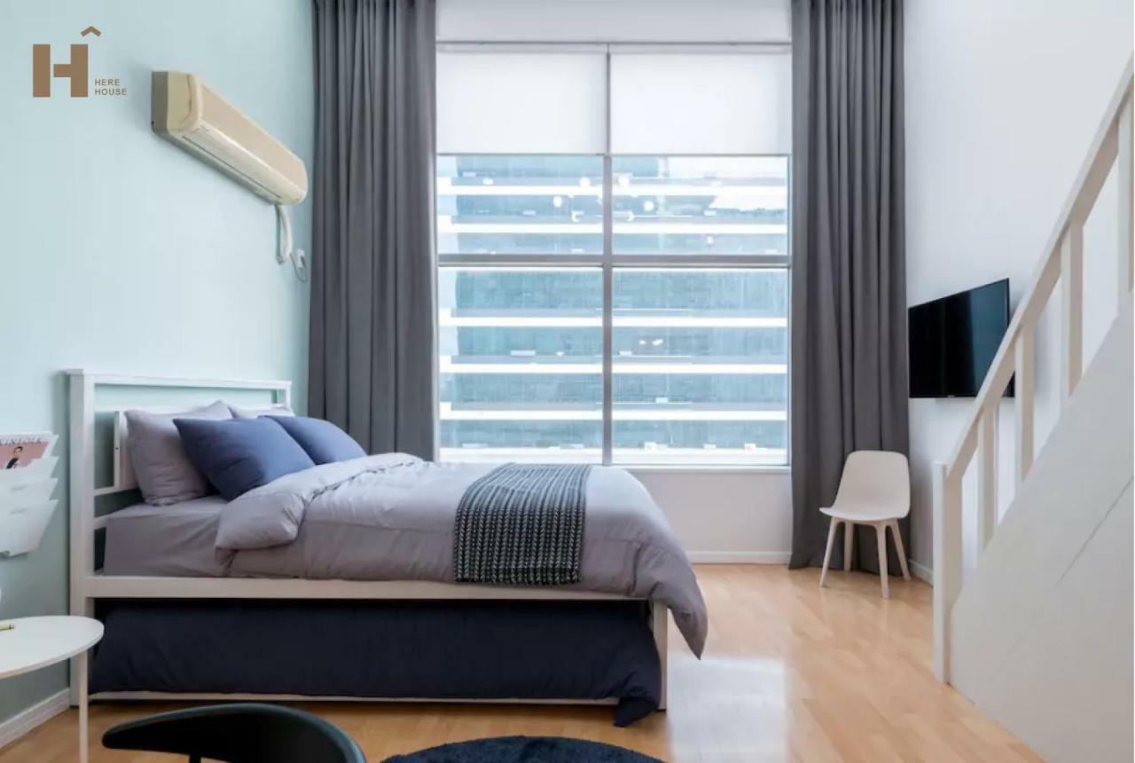 Apartment Lovely House Hongdae Seoul