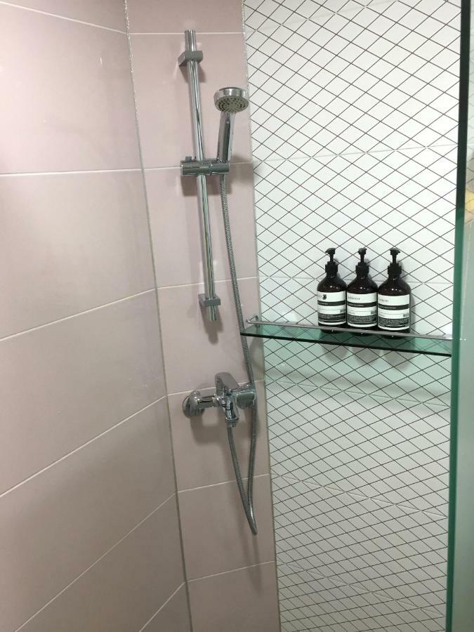 Apartment Lovely House Hongdae *